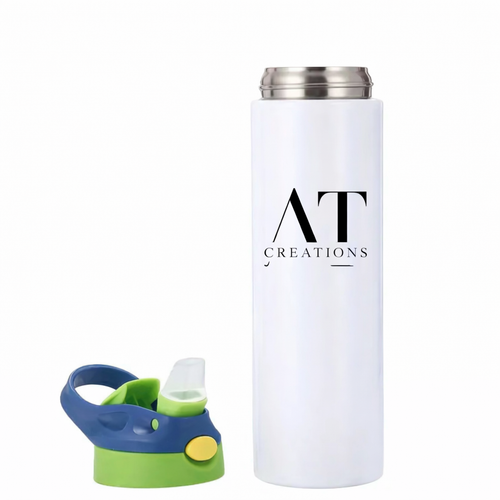 Kids customised drink bottles